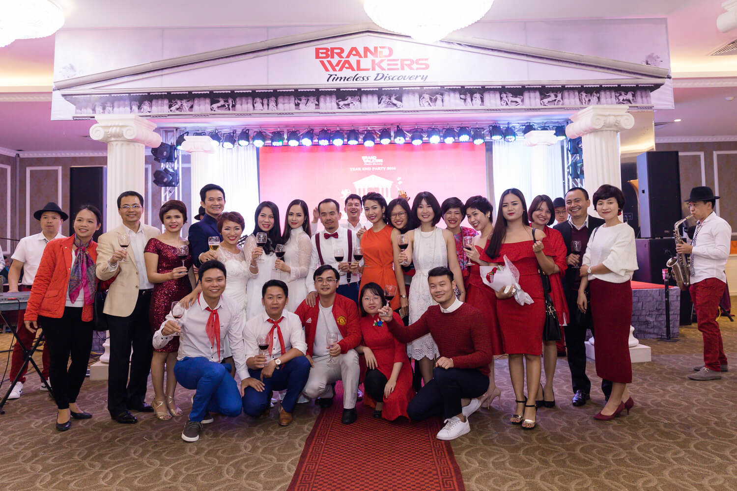 Hợp tác phân phối sản phẩm công nghệ